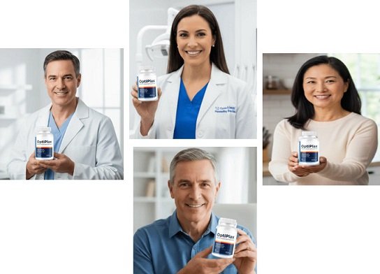 OptiPlax Customer Reviews