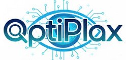 OptiPlax logo